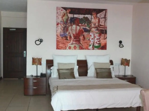 Bahari Dhow Beach Villas