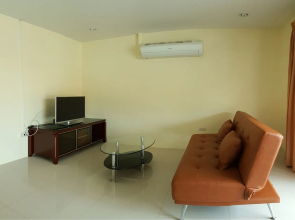 Thai-Norway Resort Apartment