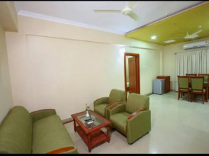 Smart Residency