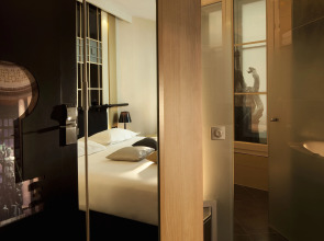 Secret de Paris - Hotel & Spa