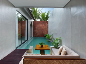 Amarea Resort & Spa Ubud by iNi Vie Hospitality