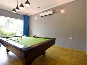 OYO 832 Shivam Resorts