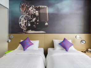 ibis Styles Ambassador Seoul Myeongdong