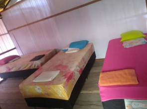 HOSPEDARIA PINGO de ouro