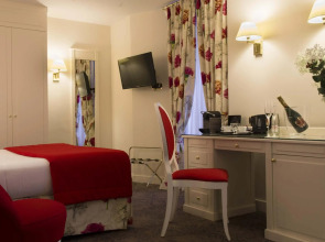 Hotel Queen Mary Paris