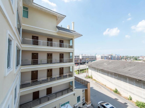 OYO 488 Delight Residence