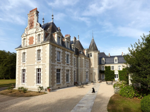 Les Sources de Cheverny