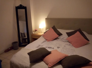 Apartment Rue de la Sauvenière