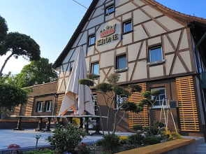 Hotel Krone UG