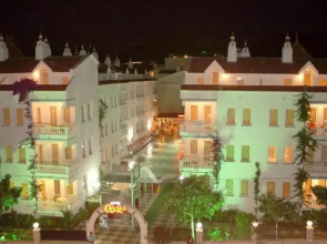 Club Ceylan Marmaris