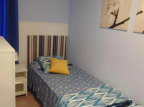 Apartamento On The Beach San Agustín 1