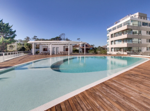 Oceana Suites Isabel