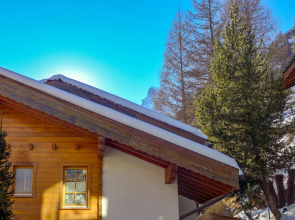 Apartment Zen Stecken A