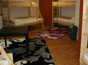 Hello Amazing Budapest Hostel