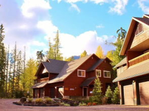 Polar Peak Lodges by Fernie Lodging CO