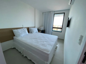 Smart Stay Apto 1207-Mandi Hospitalidade