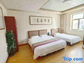 Jiashanchunshui Guesthouse