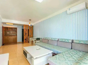 Happy Island Holiday Apartment