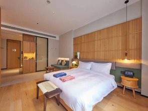 Timeless Boutique House