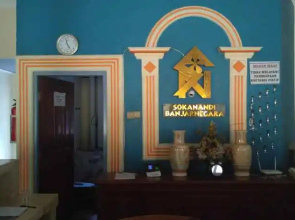 Hotel Sokanandi