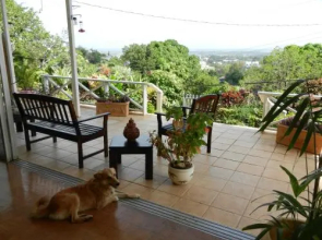 Amazon Lodge