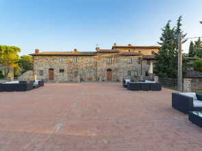 Pratale Apartments