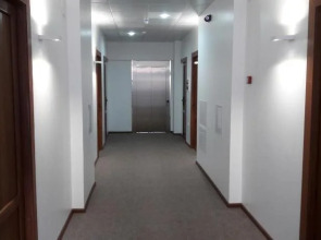 Веста на Станиславского