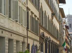 Ricasoli Firenze Luxury Apartments | UNA Esperienze