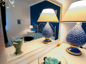 Bed  Breakfast Gasiso