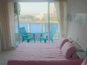 Apartamento Nuevo Conquistador