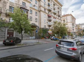 Kiev Centre Opera Apartments