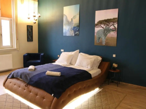 Park&Art Boutique Suites