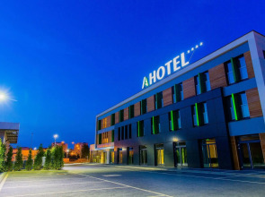 Hotel Astone Conference & SPA