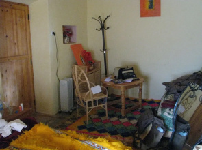 Ecolodge Kasbah Amskou