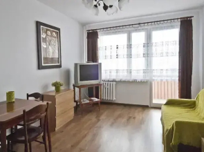 Mieszkanie Słoneczne