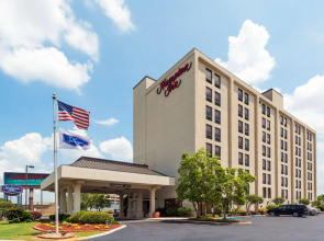 Hampton Inn Baton Rouge - I-10 & College Dr.