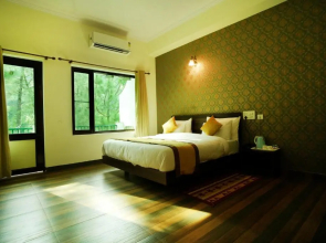 Pineland Resorts & Chalets Kasauli