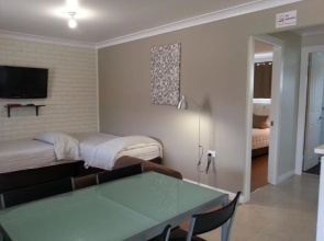 Moree Lodge Motel