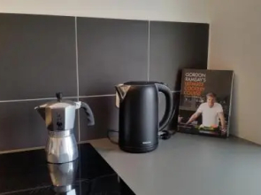 Apartament Bryza