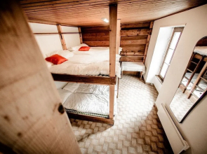 Auberge du Mont-Blanc