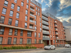 Dream Luxury Serviced Apartments Manchester