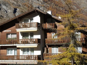 Swissflair Apartments