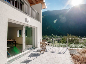 Valverde Apartments
