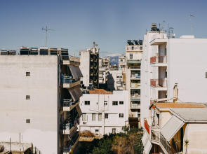 Best House Kapodistriou Psila Alonia