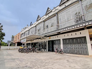 OYO 91324 Aliya Homestay Syariah