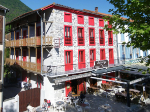 Auberge L'escaleta