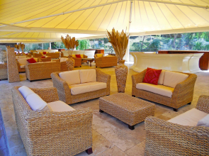 Arbatax Park Resort - Dune