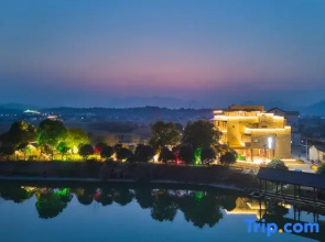 Floral Hotel·Tanfeng Hotel