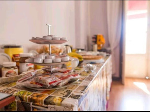 Bed & Breakfast Macallé