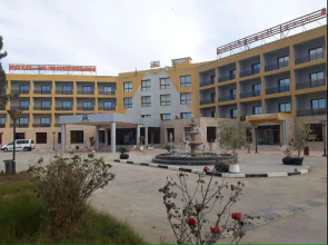 El Mouahidine